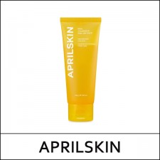 [April Skin] Aprilskin ★ Sale 45% ★ (bo) Real Calendula Peel Off Pack 100g / 531(10R)545 / 26,000 won()